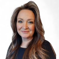 Net-Rx Director of Operations Krystal Gaskill