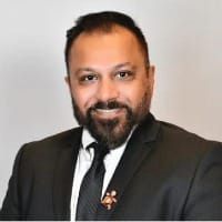 PrimeRx CEO Ketan Mehta