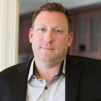 Datascan President Kevin Minassian