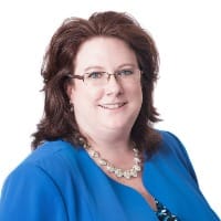 Clarest Health Senior Vice President of Clinical Strategy Jennifer Hardesty