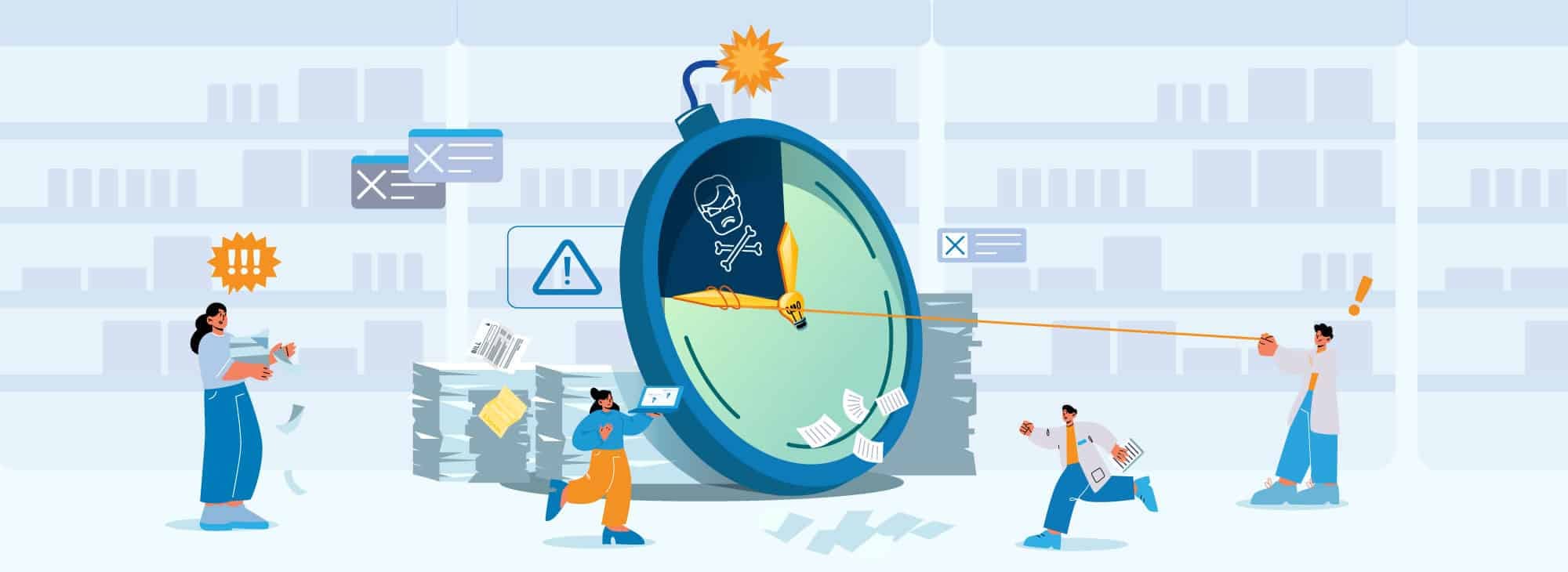 PrimeRx stands out as a comprehensive solution tailored to address the dual challenges of billing errors and compliance risks in addition to saving time for pharmacists, including the hidden dangers of manual billing processes. By automating key aspects of the pharmacy workflow, PrimeRx significantly reduces the likelihood of errors that can lead to billing inaccuracies and compliance violations. 