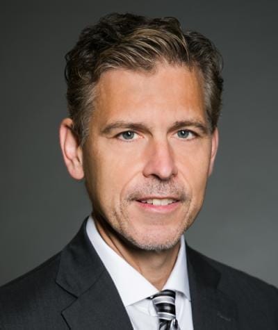 B. Douglas Hoey, Pharmacist, NCPA CEO