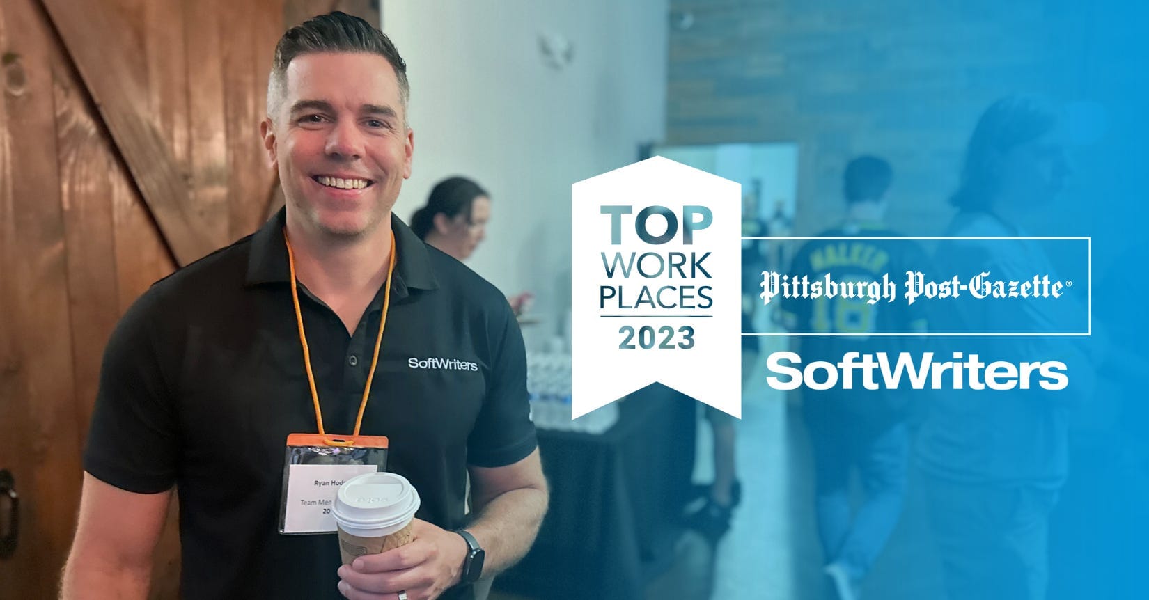 SoftWriters, Inc., the industry leader in long-term care (LTC) pharmacy software, proudly announces its continued recognition as a Top Workplace in Pittsburgh. This esteemed accolade, awarded by the Pittsburgh Post-Gazette, marks SoftWriters' impressive achievement for the fifth consecutive year, including this year’s honor.