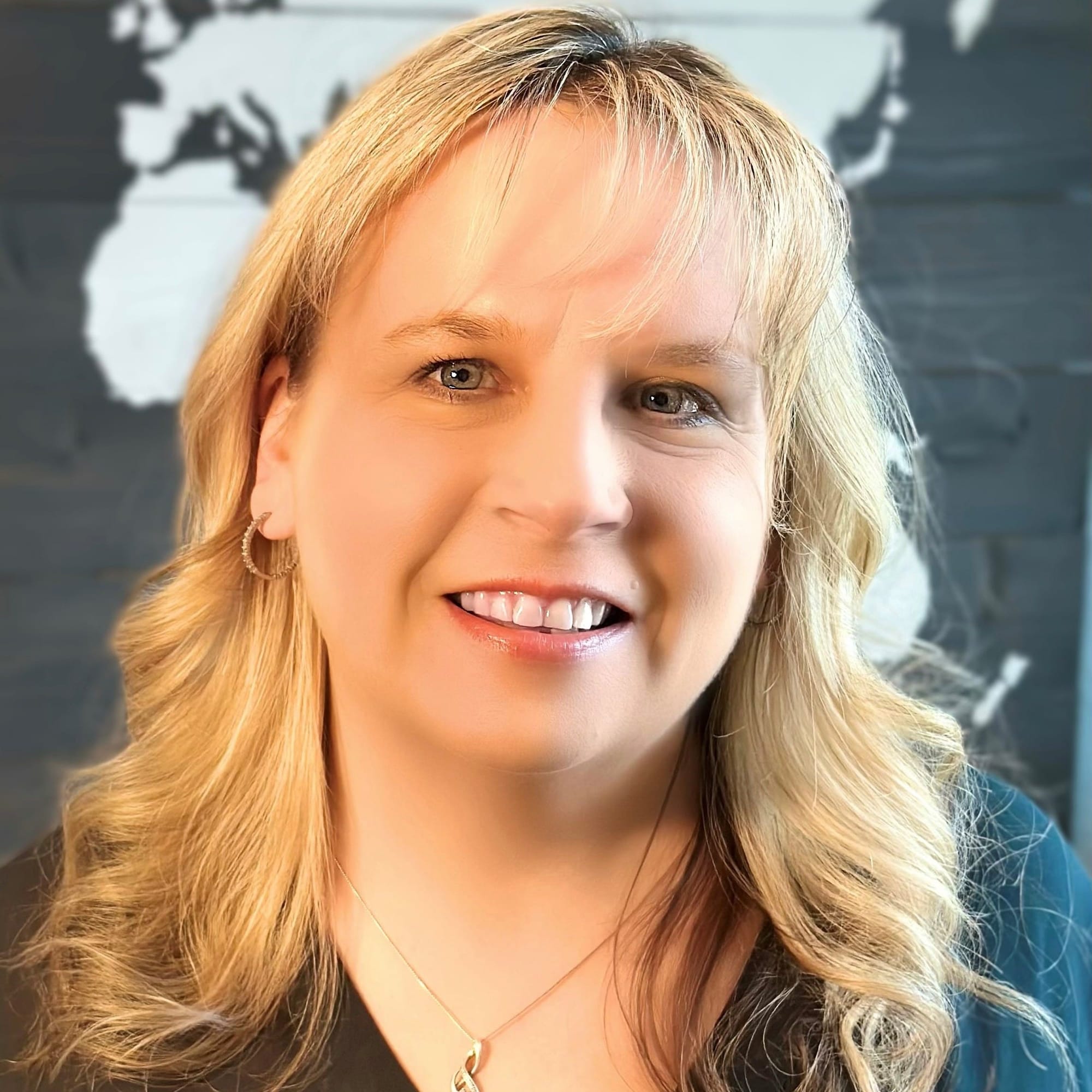 Managed Health Care Associates Director of Product Management René Bloemke