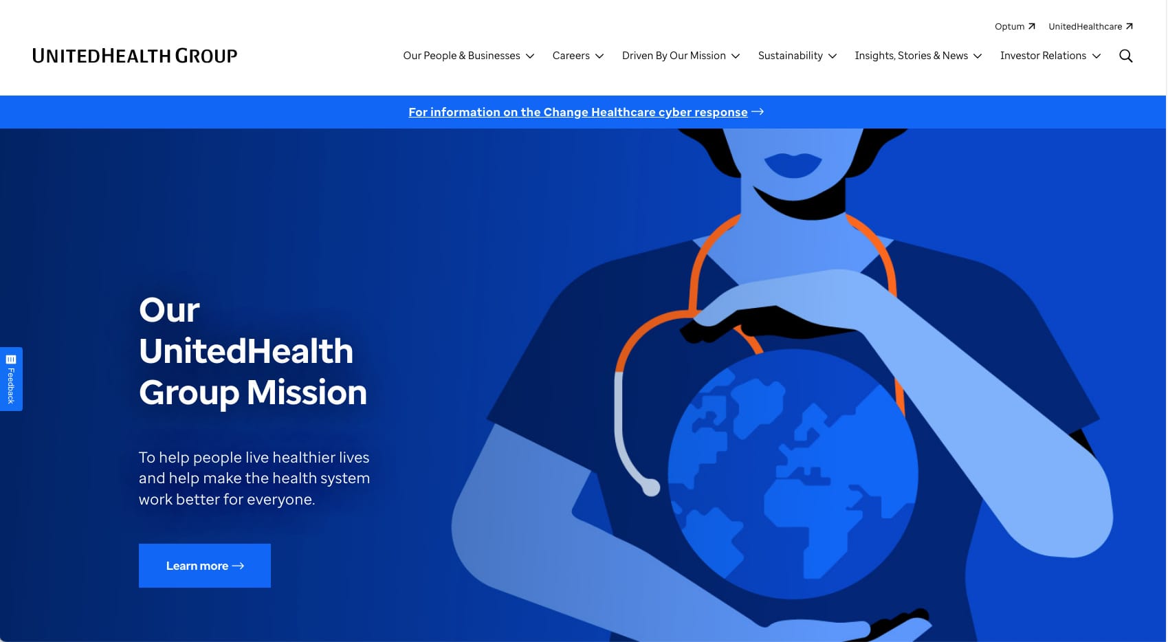 The efforts are ongoing to address the cyberattack that impacted Change Healthcare, which describes itself as “a provider of revenue and payment cycle management that connects payers, providers, and patients within the U.S. healthcare system.” UnitedHealth Group, which owns Change Healthcare, has been maintaining a web page that outlines the restoration timeline, available workarounds, financial assistance programs, and additional support measures taken to minimize disruption for healthcare providers and consumers.