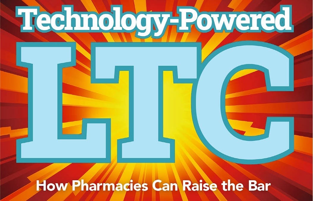 The long-term care (LTC) pharmacy space is experiencing a rapid evolution, driven by the increasing integration of technology, even as market forces put continued pressure on operations. Here we’ll explore how pharmacies are powering up and leveraging technology to enhance their services and differentiate themselves in a competitive market. By embracing technology, LTC pharmacies can streamline operations, improve patient care, and position themselves for future success.