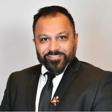 PrimeRx CEO Ketan Mehta