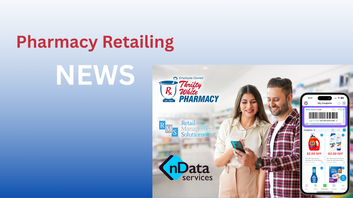 8112 Universal Digital Coupons Are Live At Thrifty White Pharmacy