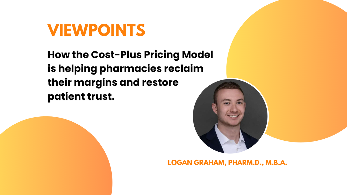Cost-Plus: Rewriting the Prescription for Drug Pricing