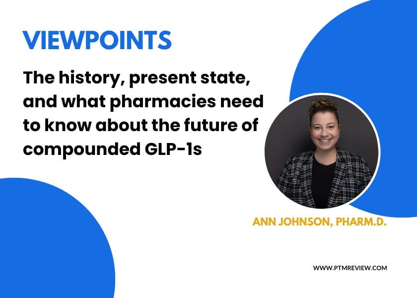 The Murky Future of Compounded Weight-Loss Drugs