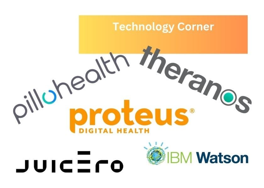 Healthcare Technology: What Can We Learn from Notable Failures?