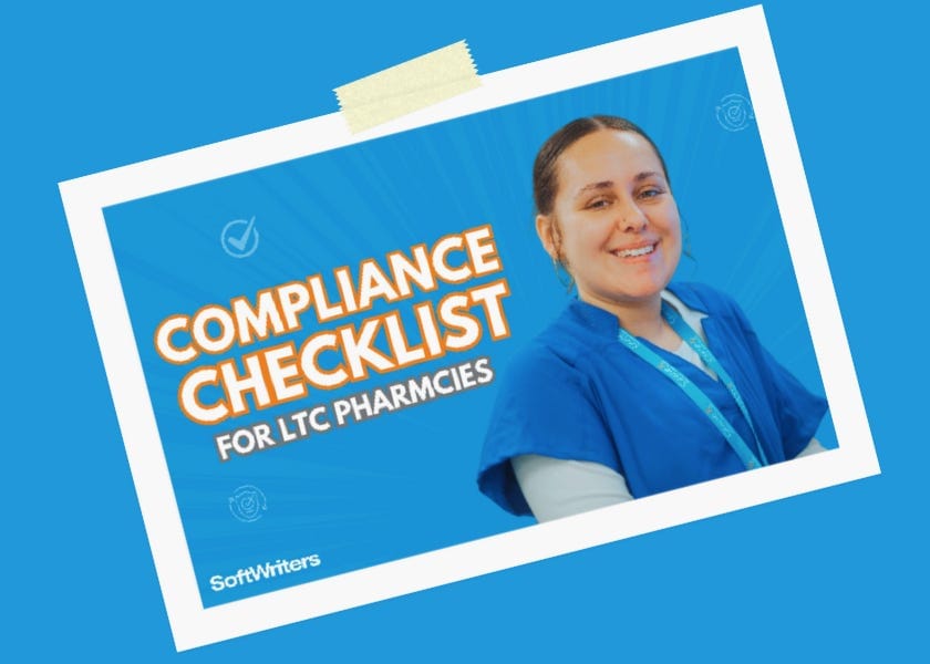 Compliance Checklist: Ensuring Your LTC Pharmacy Meets Regulatory Standards