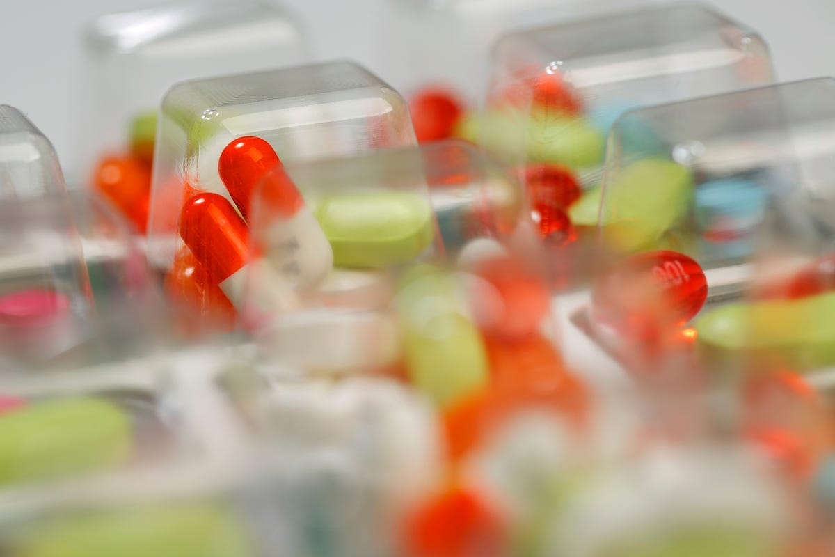 A New Medical-at-Home Model