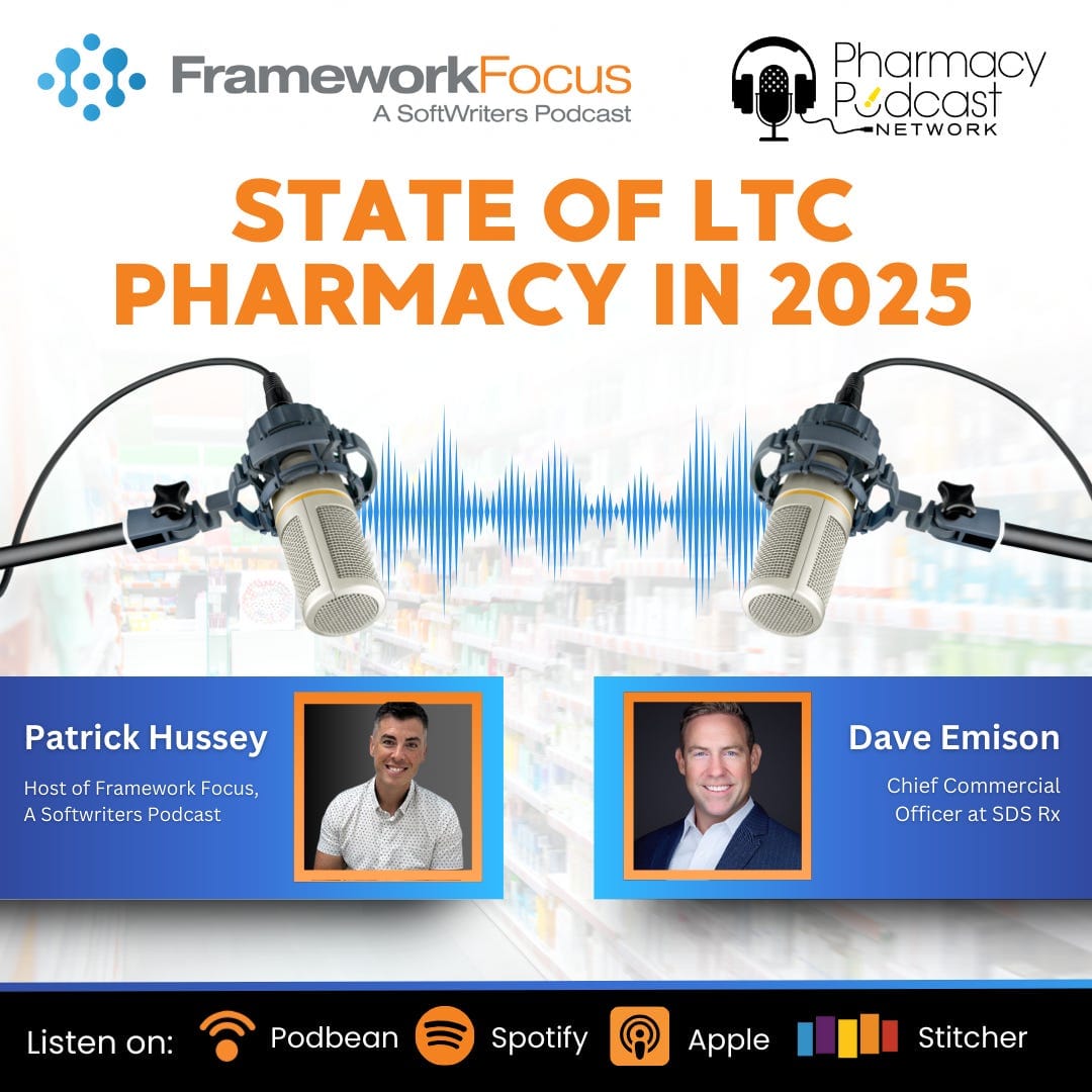 [Podcast] State of LTC Pharmacy in 2025
