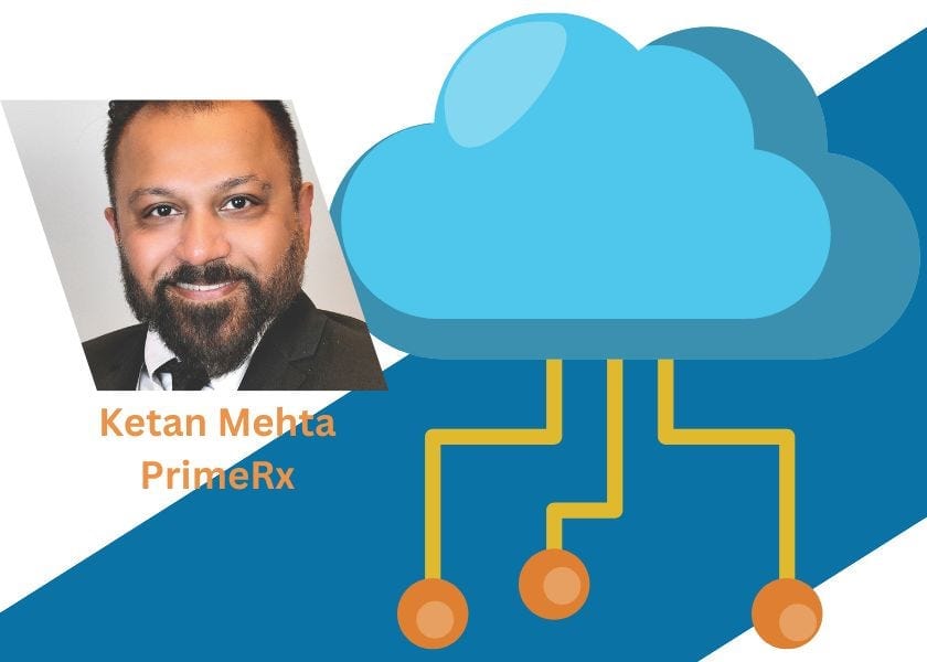 The Upside of Cloud Computing in Pharmacy