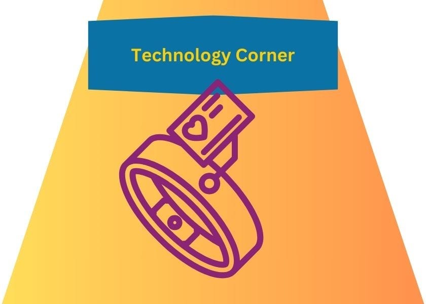 Smart Rings: An Opportunity for Wellness Promotion