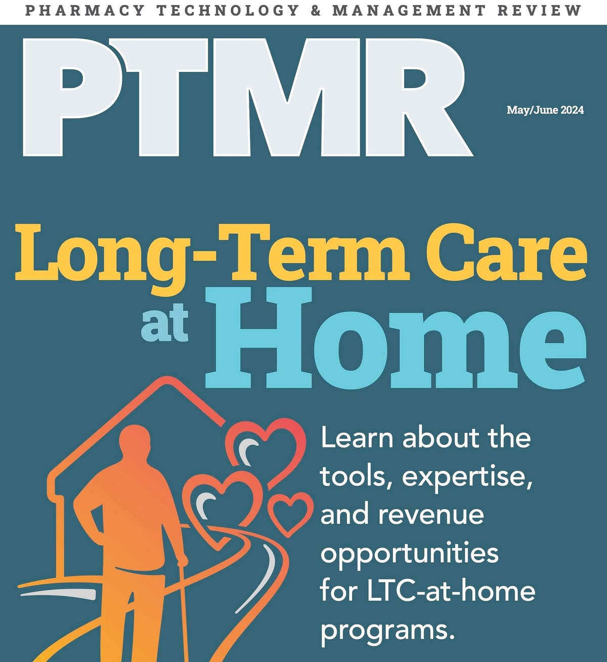 PTMReview May/June 2024 Issue