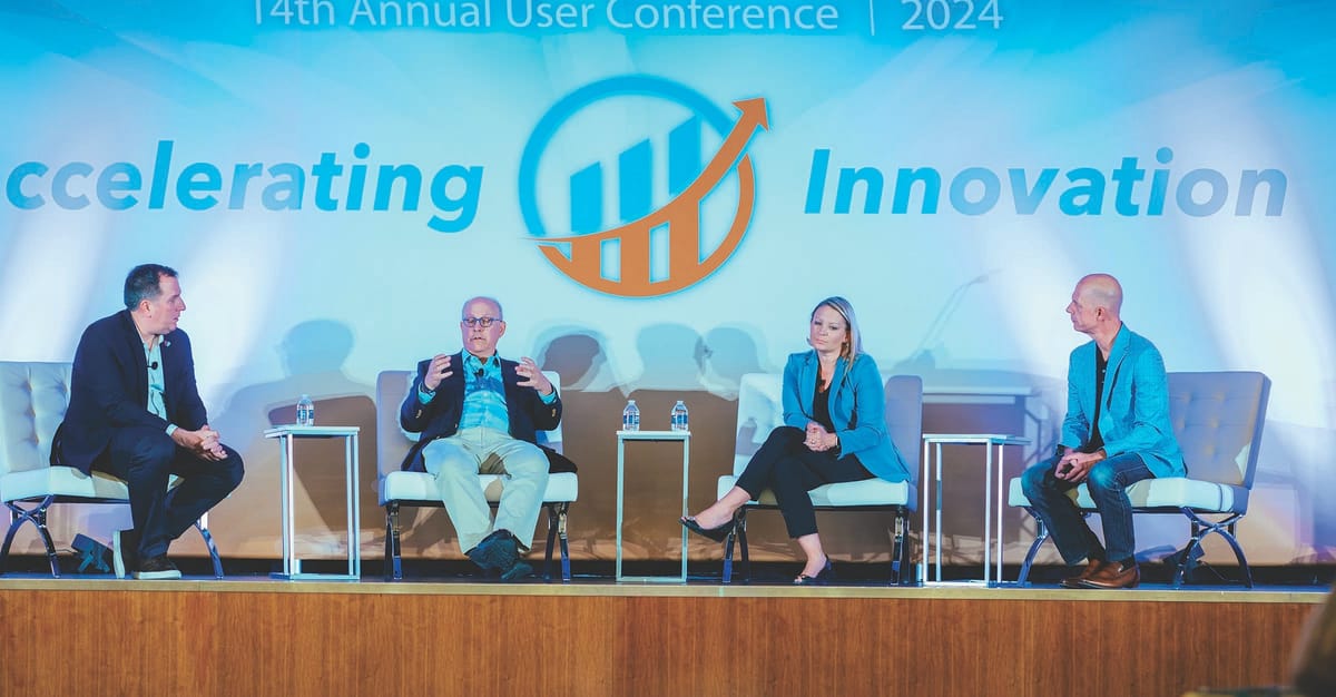 SoftWriters‘ FrameworkLTC 14th Annual User Conference