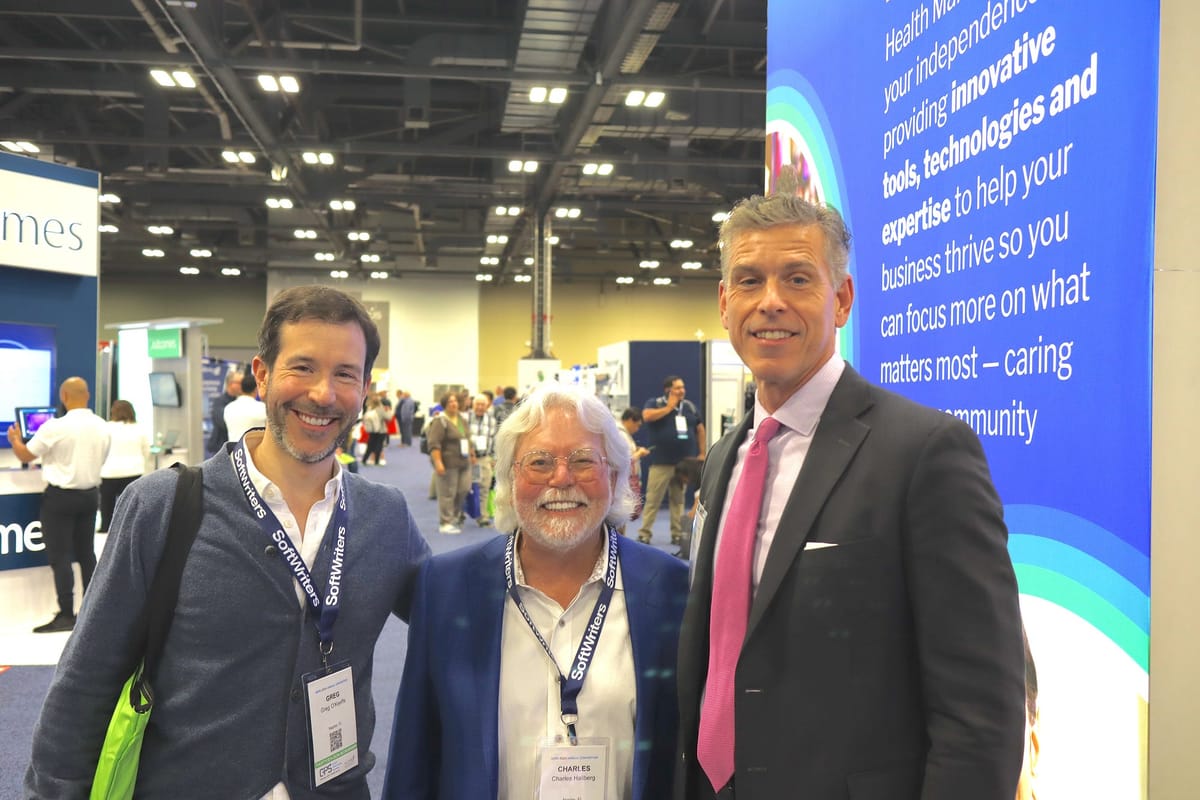 The National Community Pharmacists Association (NCPA) 2024 Annual Convention and Expo