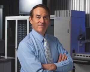 Evolution of Robotic Dispensing