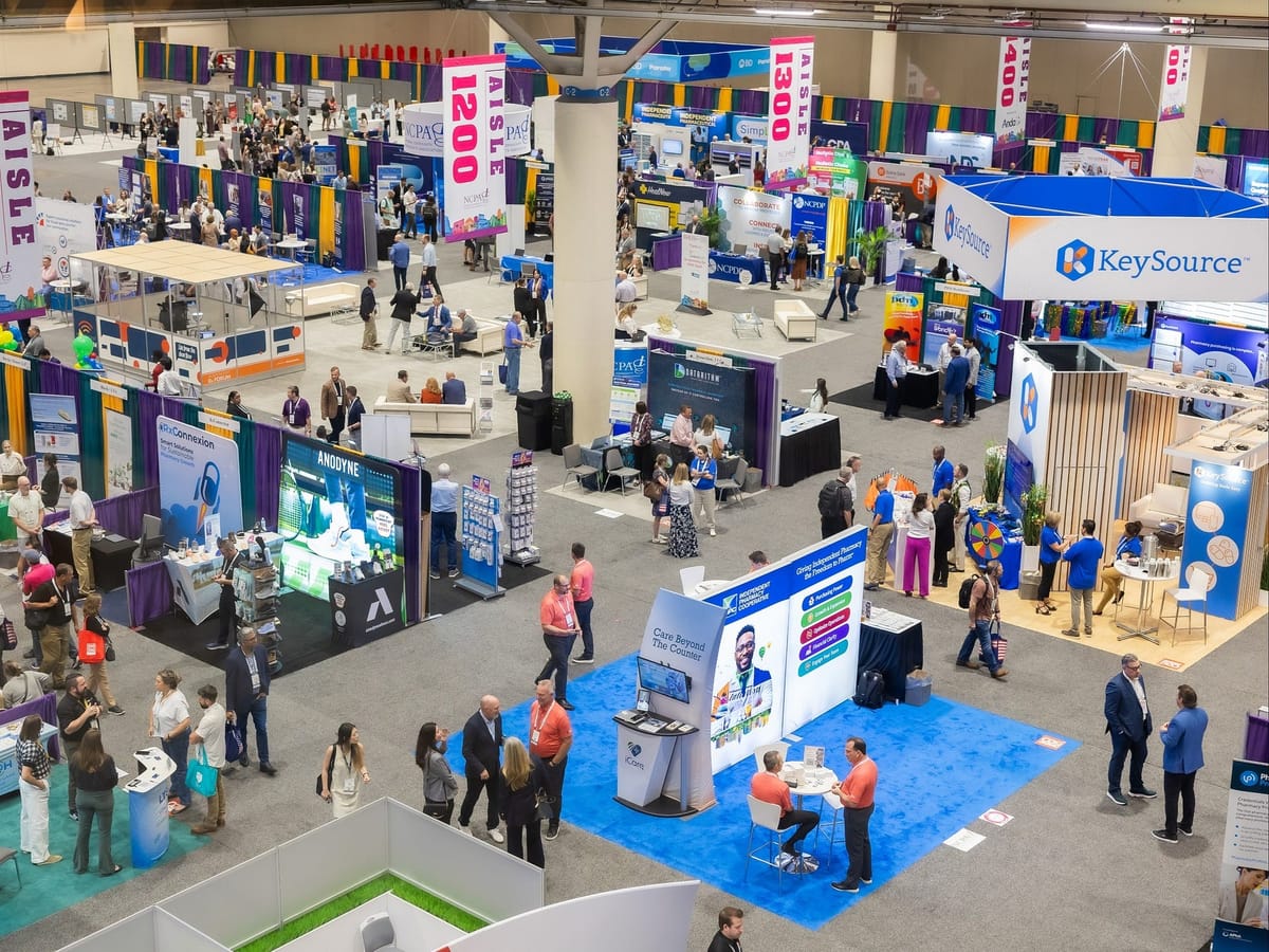 NCPA’s 2025 Annual Convention GPS: Growth, Performance, Success