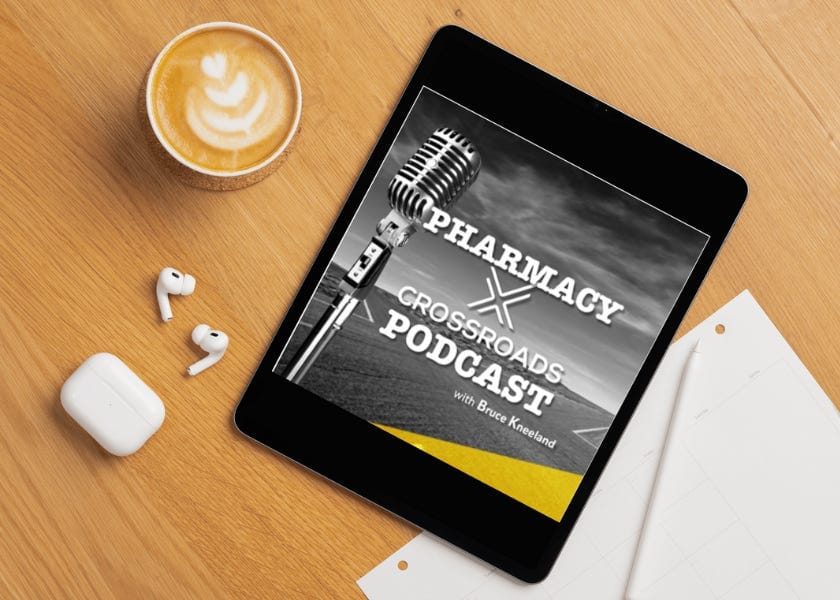 The Podcasting Pivot