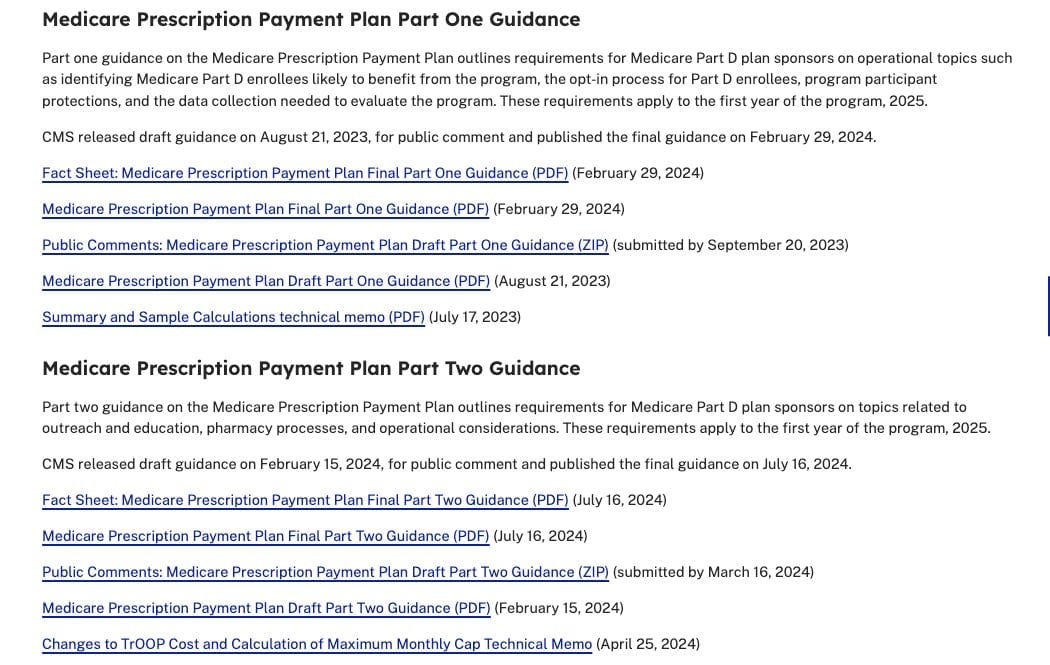 The Medicare Prescription Payment Plan: Automation Can Help Pharmacies Shine 