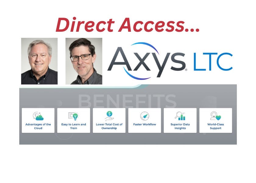 RedSail Technologies’ Axys: Leveraging Strengths on a Modern Platform