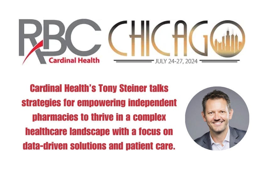 Data-Driven Strategies to Enhance Patient Care in Community Pharmacy