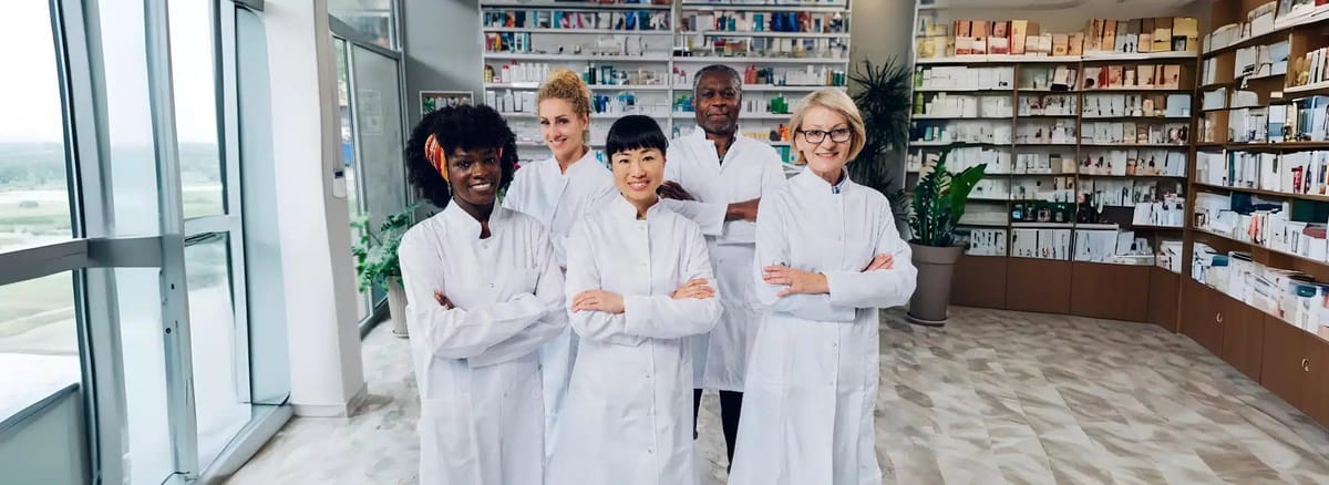 10 Essential Strategies for Holiday Staffing and Vacation Planning in Independent Pharmacies