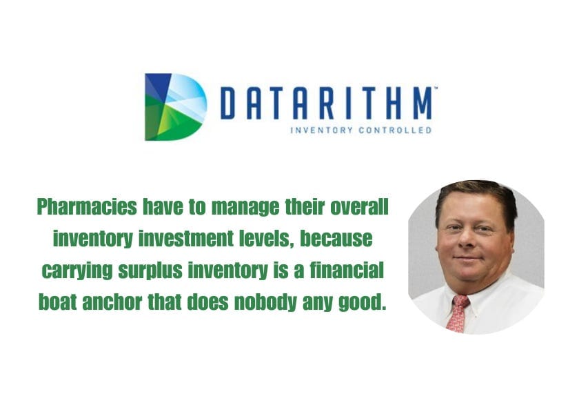 Datarithm: Taking Inventory Management to the Next Level