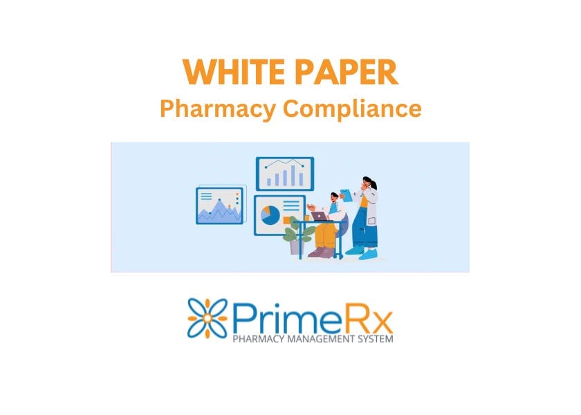 The Hidden Costs of Pharmacy Compliance: Top Issues and Technology-Based Solutions