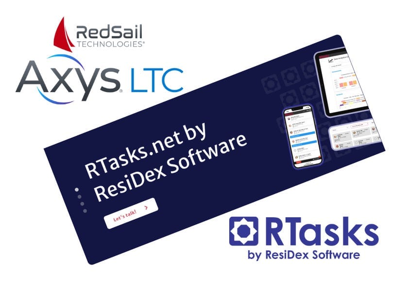 RedSail Technologies Announces Integration Between Axys® and RTasks