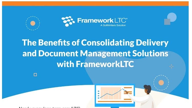 The Benefits of Consolidating Delivery and Document Management Solutions with FrameworkLTC