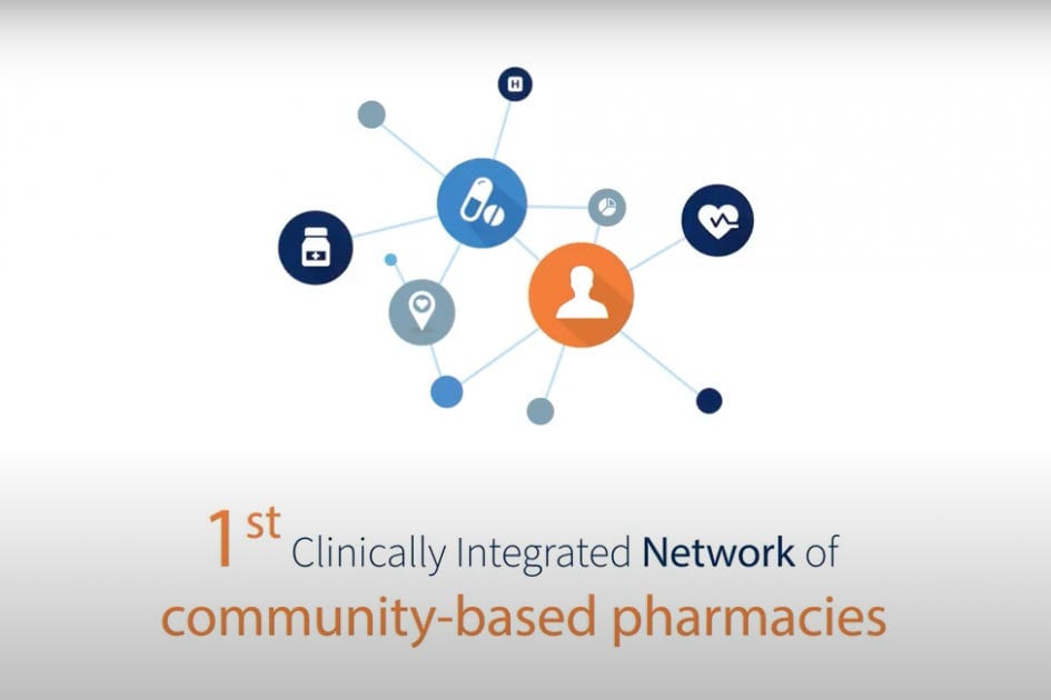Pharmacists + Technology = Patient Care Progress