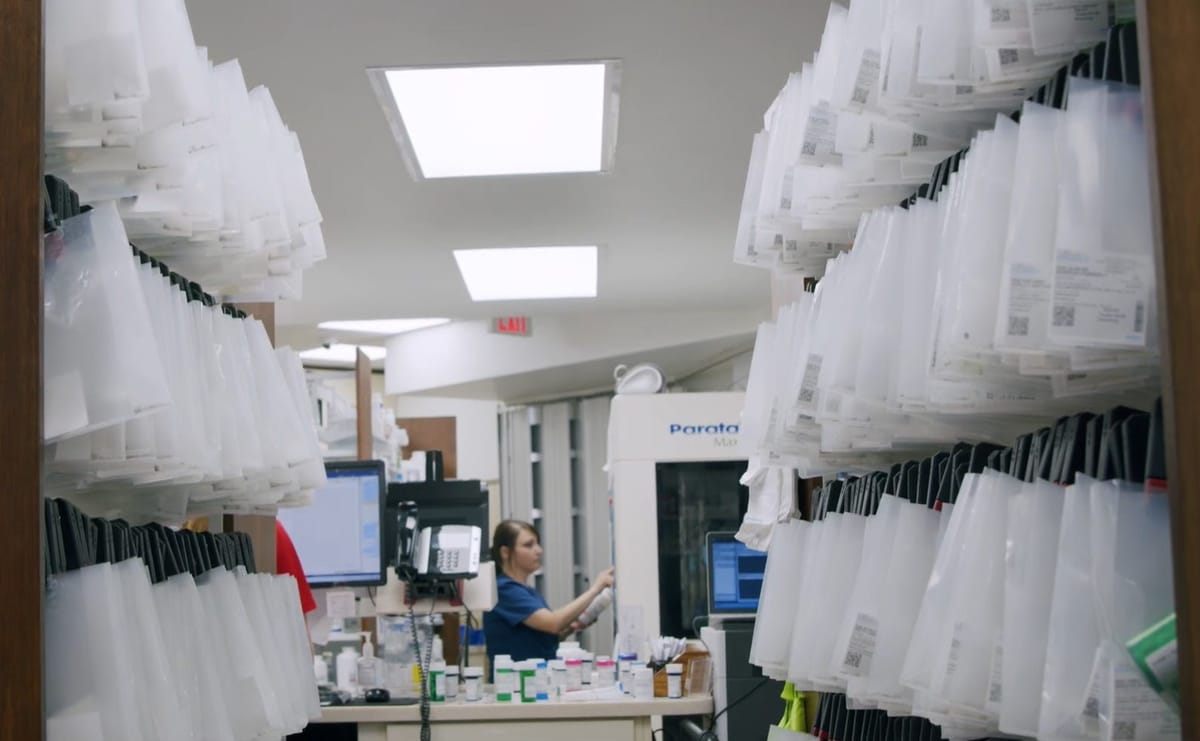 Acquisition Results in New Automated Will-Call Solution