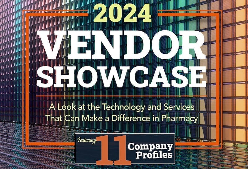 The 2024 PTMReview Pharmacy Technology Vendor Showcase Is Here!