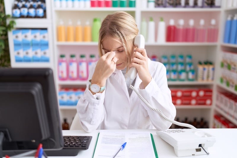 Pharmacy Owners: Are You Burnt Out? 