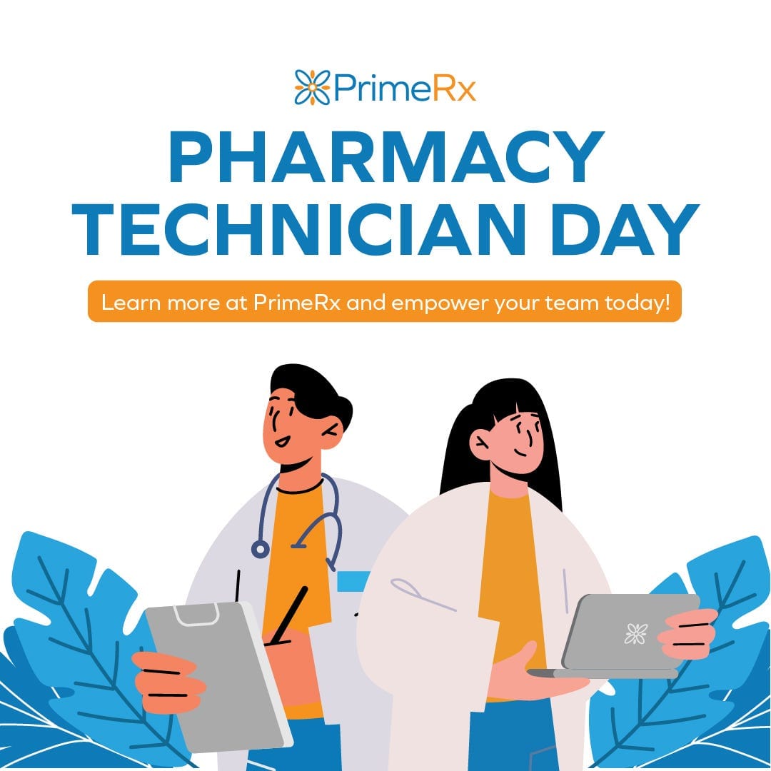 Pharmacy Technician Day: Recognizing The Pillar of Patient Care