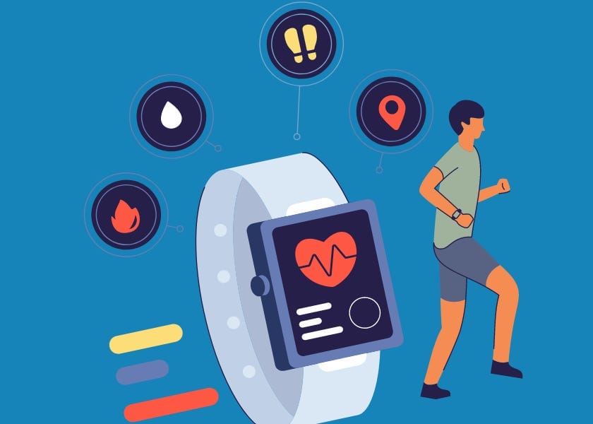 Consumer Electronics Pave the Way for Health and Wellness Monitoring