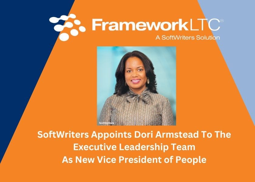 SoftWriters Welcomes Dori Armstead to the Leadership Team as VP of People