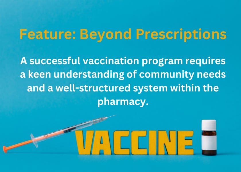 Vaccination Season: How to Take Advantage of This Service