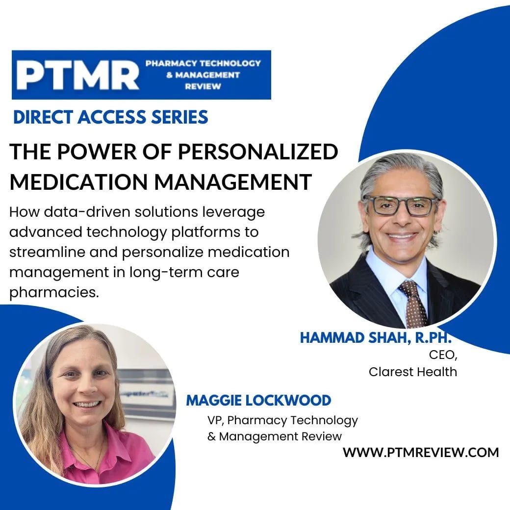 The power of personalized medication management