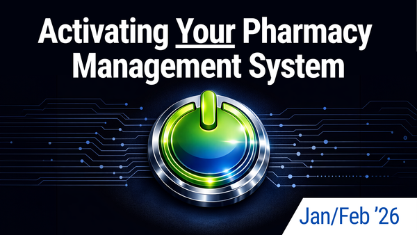 PTMReview November/December 2025 Issue