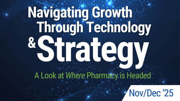 PTMReview November/December 2025 Issue