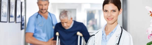 Simplifying The Relationship Between Pharmacies and LTC Facilities