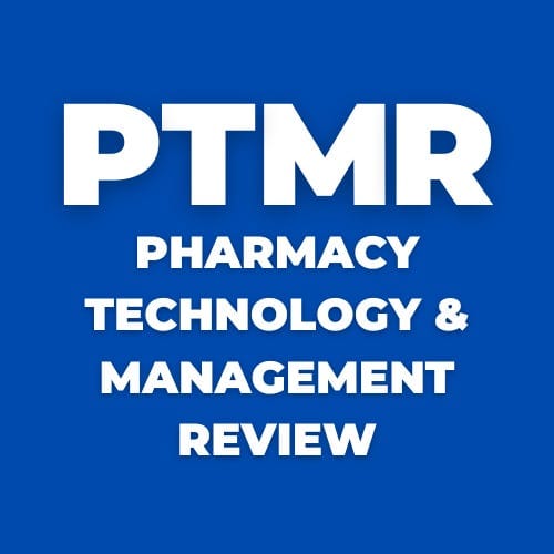 Welcome to Pharmacy Technology & Management Review