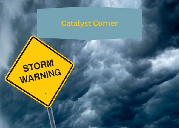 Pharmacy Services Continue in Turbulent Times