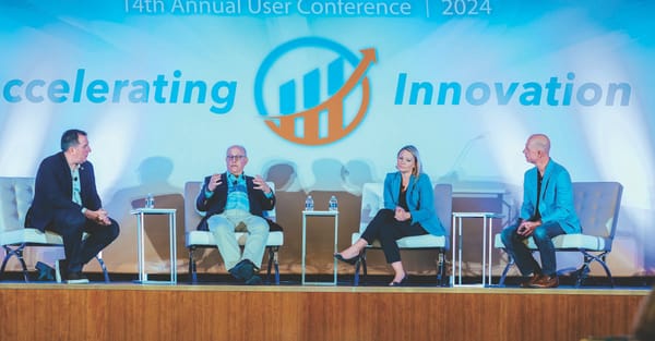 SoftWriters‘ FrameworkLTC 14th Annual User Conference