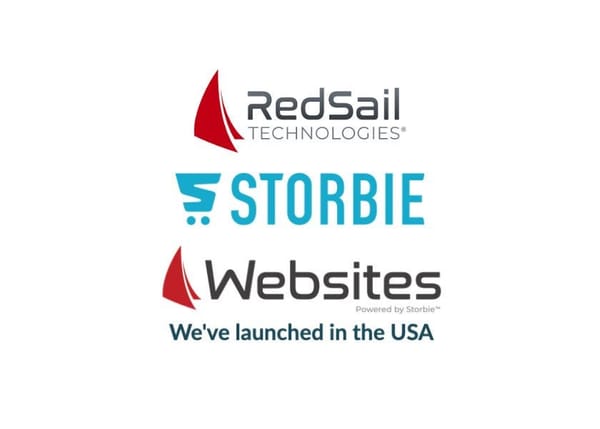 RedSail Technologies Partners with Storbie to Launch “RedSail Websites” for Pharmacies